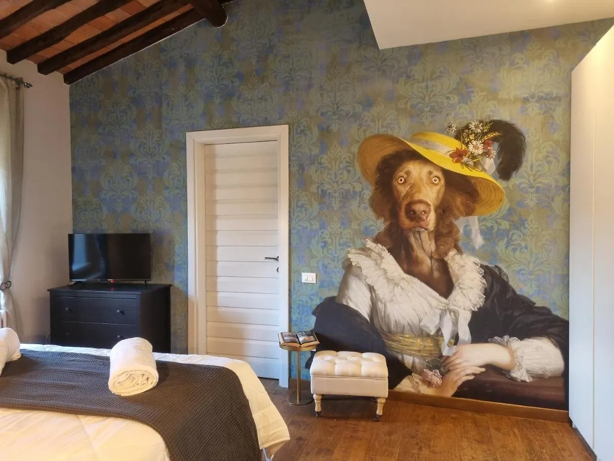 La Duchessa Bike Friendly Home Camaiore