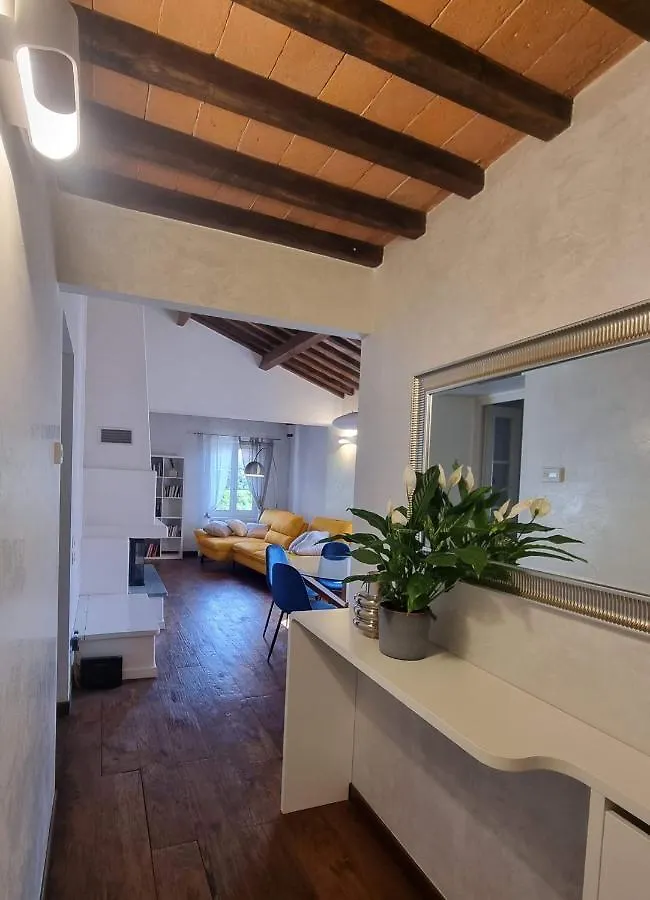 La Duchessa Bike Friendly Home Camaiore Apartman