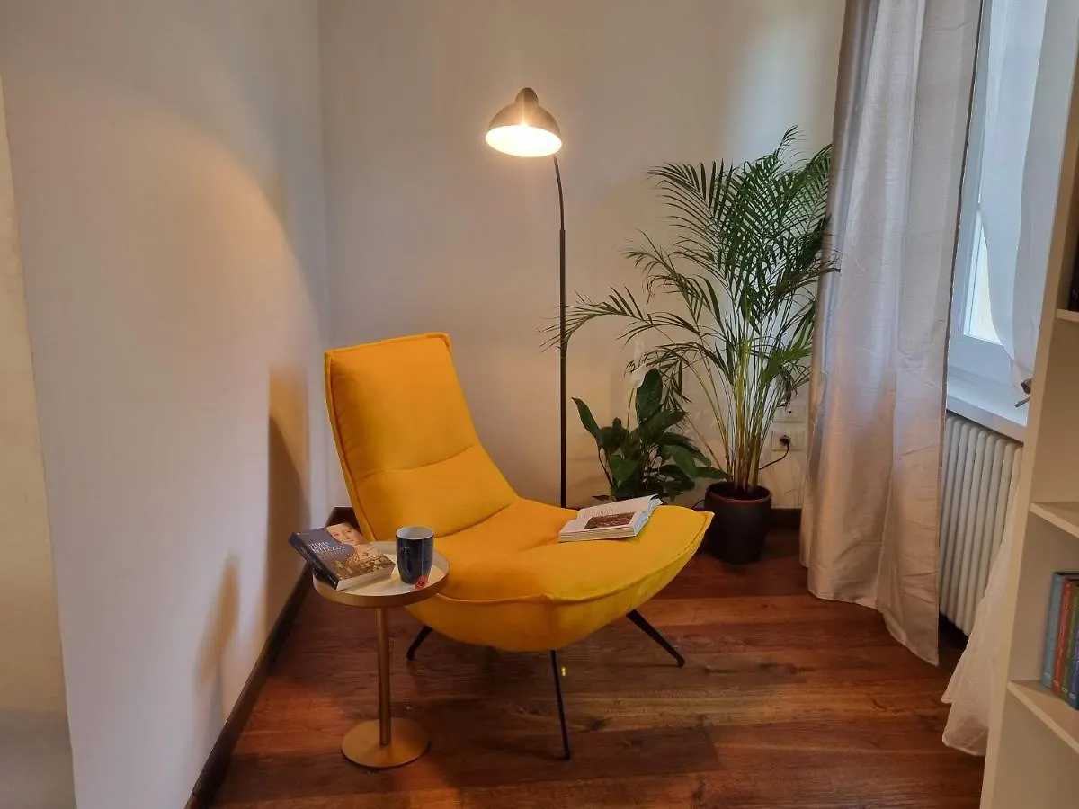 Apartman La Duchessa Bike Friendly Home Camaiore