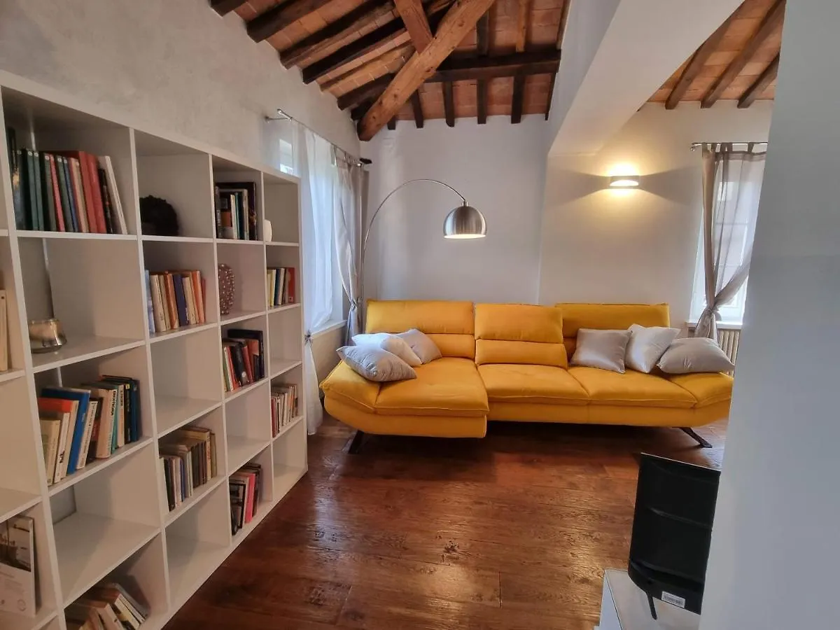 Apartman La Duchessa Bike Friendly Home Camaiore