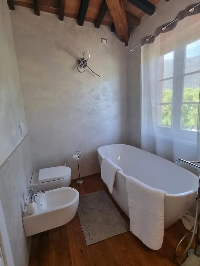 La Duchessa Bike Friendly Home Camaiore Apartman
