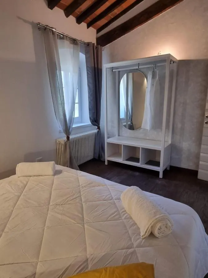 Apartman La Duchessa Bike Friendly Home Camaiore