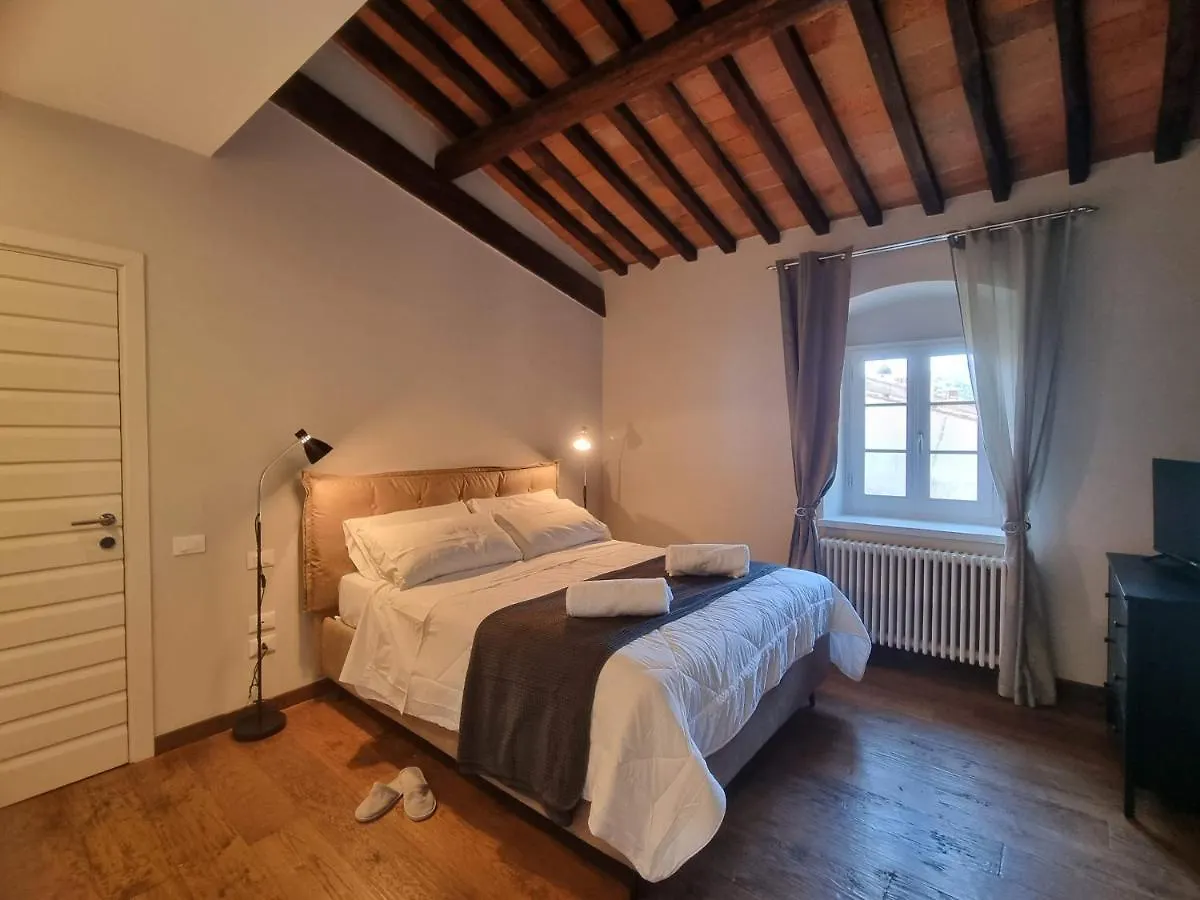 Apartman La Duchessa Bike Friendly Home Camaiore