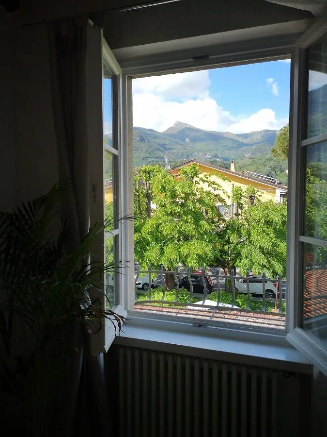La Duchessa Bike Friendly Home Camaiore Apartman